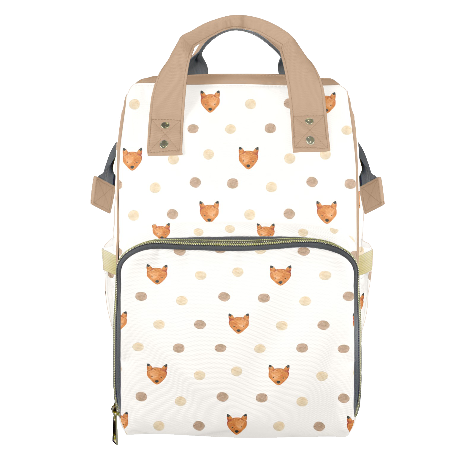 Fox baby bag sale